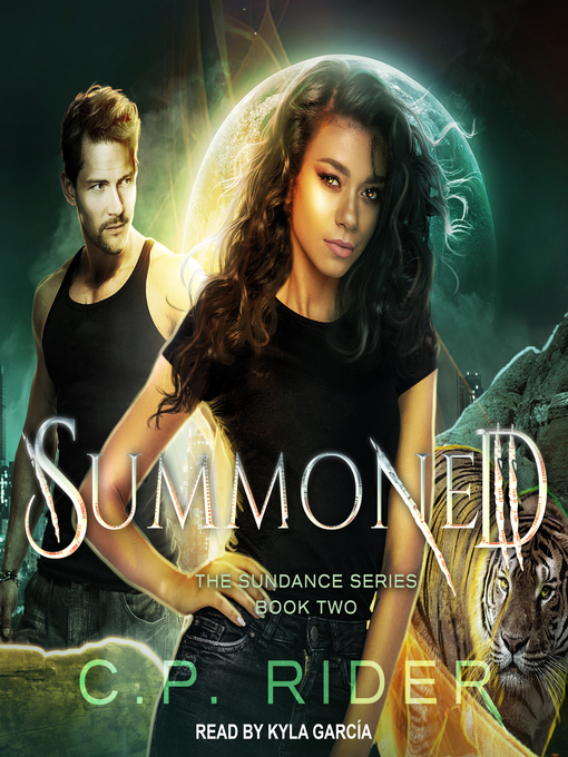 Title details for Summoned by C.P. Rider - Available